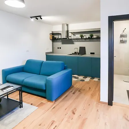 Apartmani Jana Osijek Exterior photo