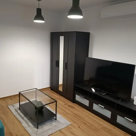 Apartmani Jana Osijek Exterior photo
