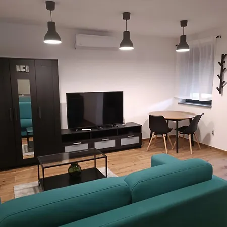 Apartmani Jana Osijek Exterior photo