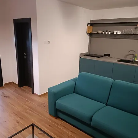 Apartmani Jana Osijek Exterior photo