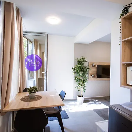 Apartmani Jana Osijek Exterior photo