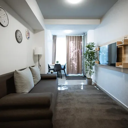 Apartmani Jana Osijek Exterior photo