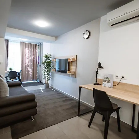Apartmani Jana Osijek Exterior photo