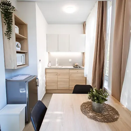 Apartmani Jana Osijek Exterior photo