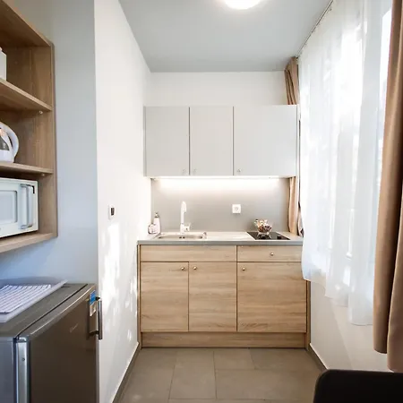 Apartmani Jana Osijek Exterior photo