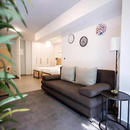 Apartmani Jana Osijek Exterior photo