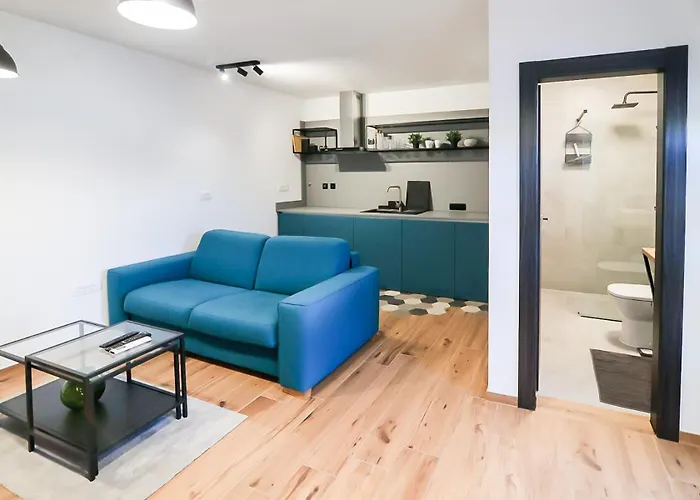 Apartmani Jana