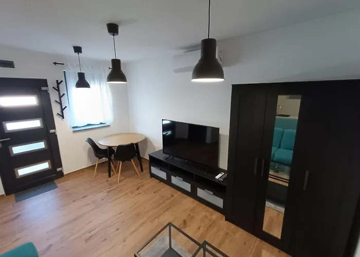 Apartmani Jana