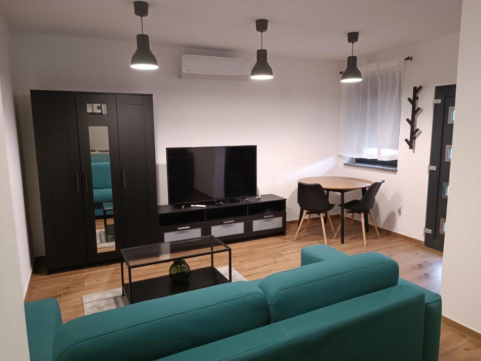 Apartment Jana Osijek