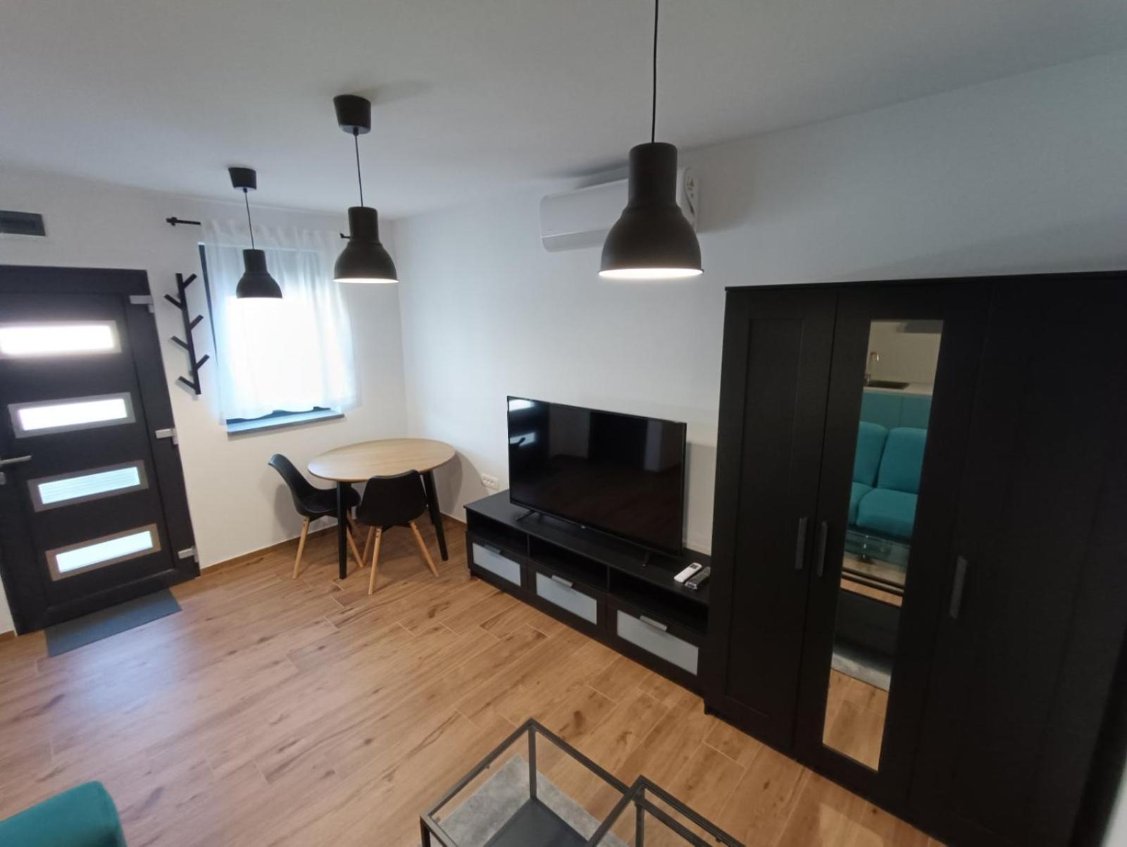 Jana Apartment Osijek