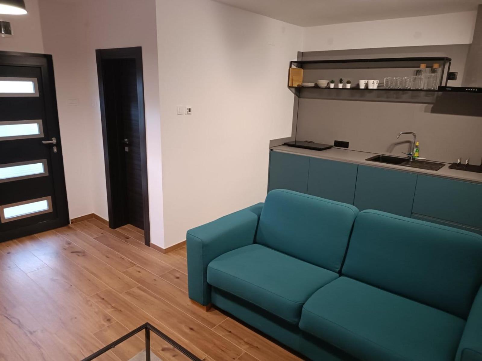 Apartment Jana